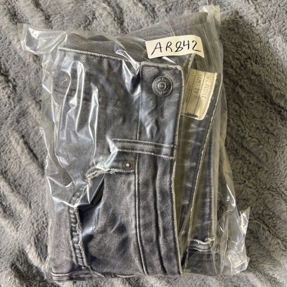 Free People measurements waist